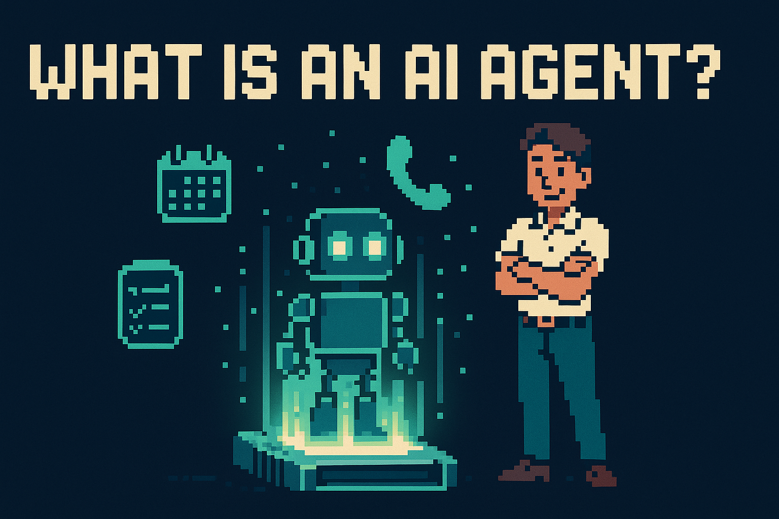 AI Lead Qualification: How to Stop Wasting Time on Bad Leads