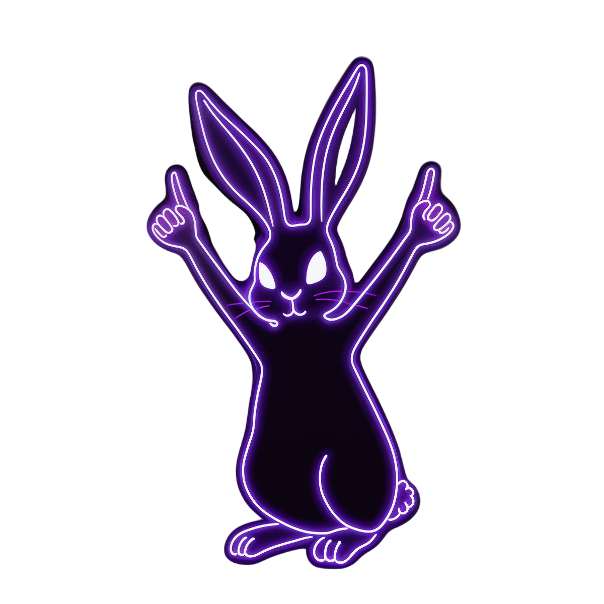 Custom Install mascot
