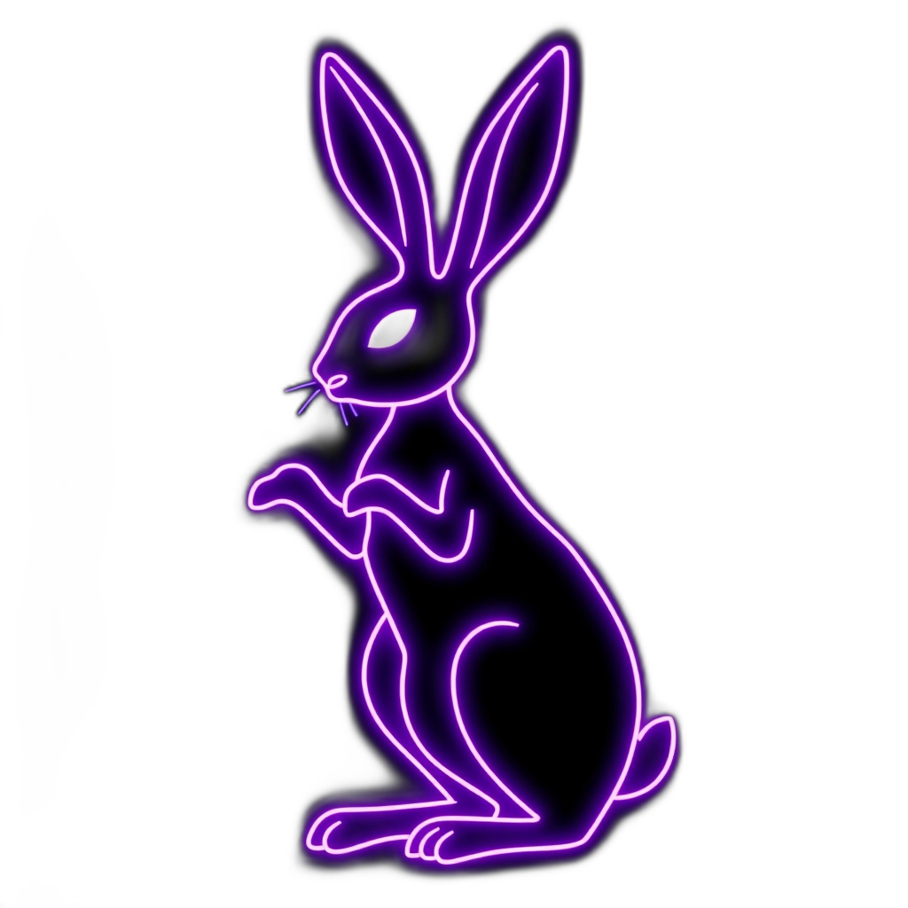 The Jack Rabbit